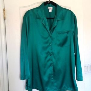 Bare Luxury lounging set.